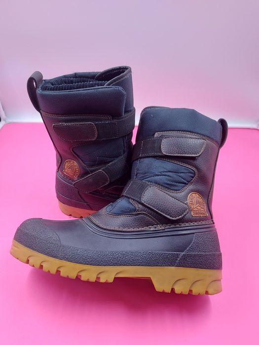 Husky номер 43 Оригинални мъжки ловни ботуши