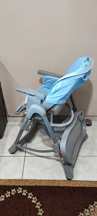 Детско столче за хранене