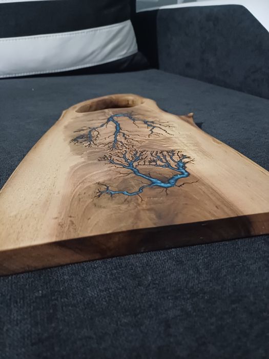 Дъски за рязане и сервиране