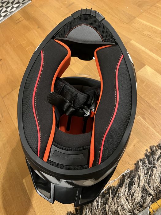Cască Moto Axxis Nouă