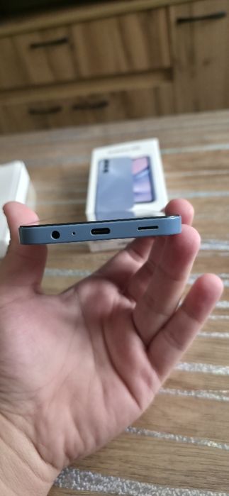 Samsung Galaxy A15