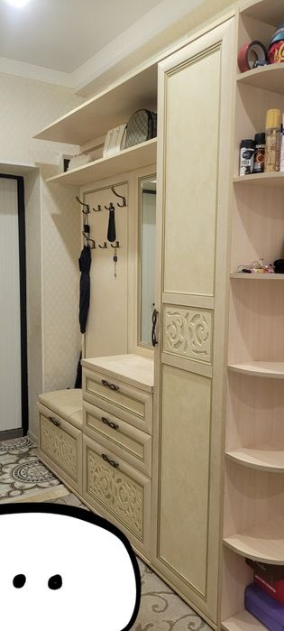 Прихошка "Александрия" Б/у сатылады .Жақсы жағдайда.