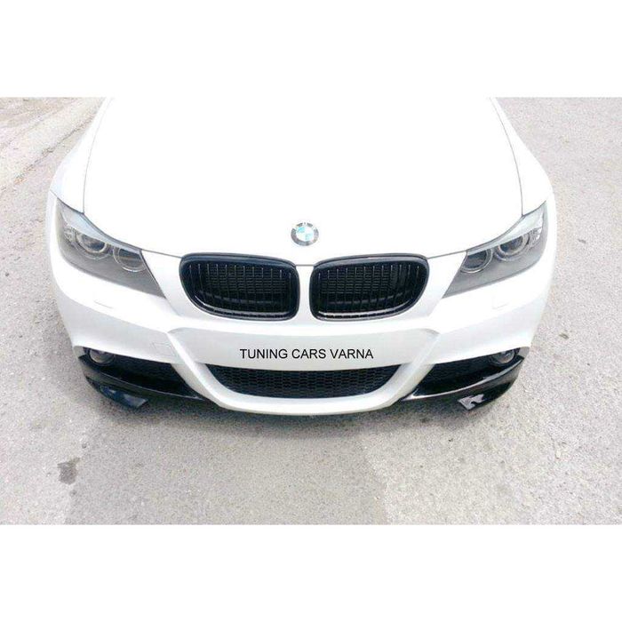 Сплитери за Бмв Е90 Е92 и Ф30 Spliteri za BMW E90 E92 iF30