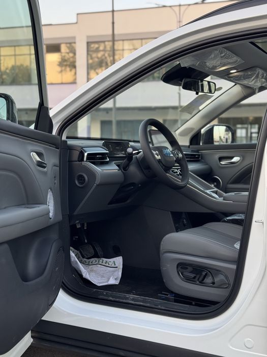 GAC Другая 2026 — 9