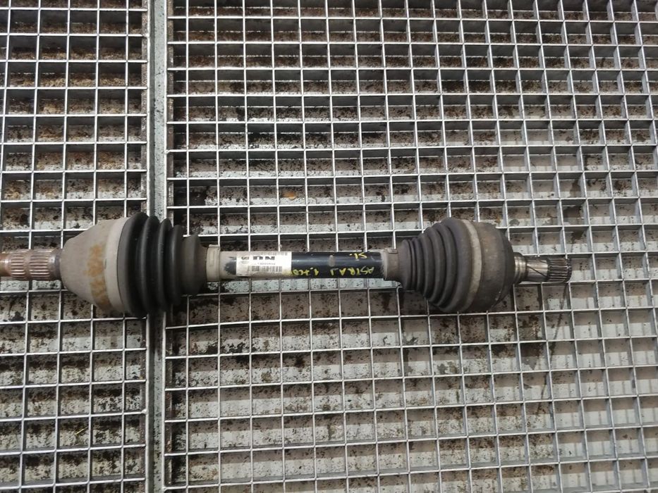 planetara stanga fata 1.7cdti opel astra j  13250834