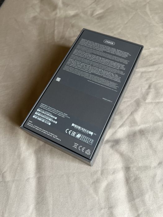 iPhone 8 plus 256 gb