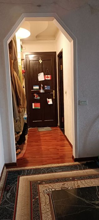 Продается квартира Миробадский район