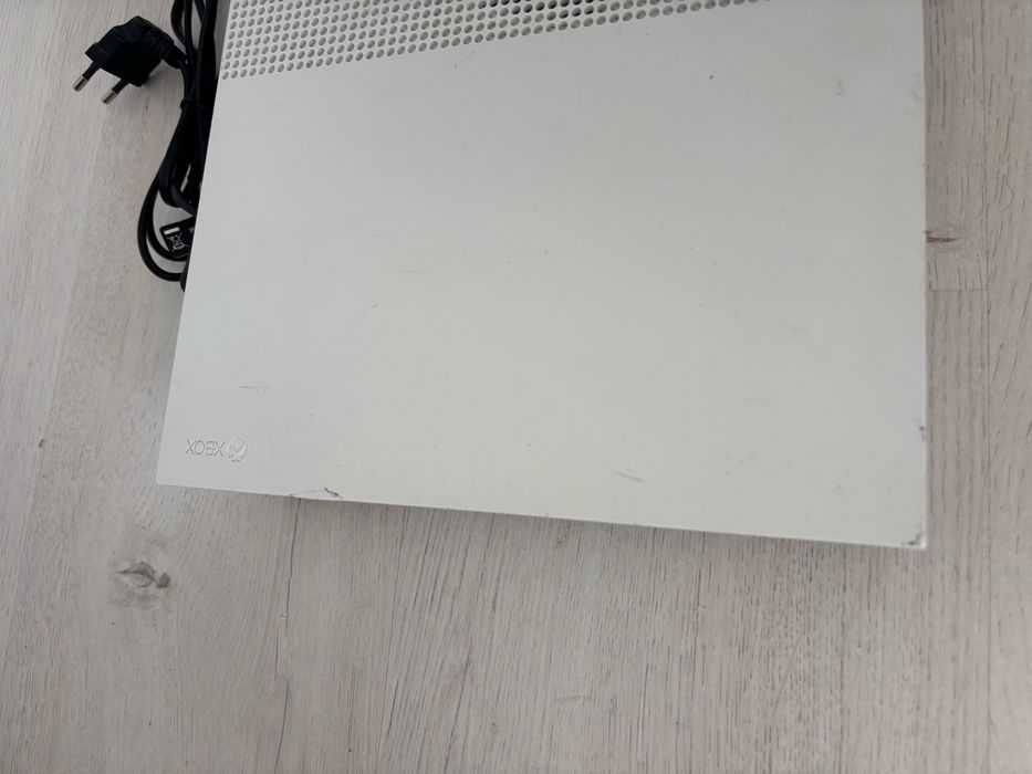 Xbox One S, 1TB,