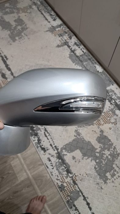 Зеркало Лексус es350