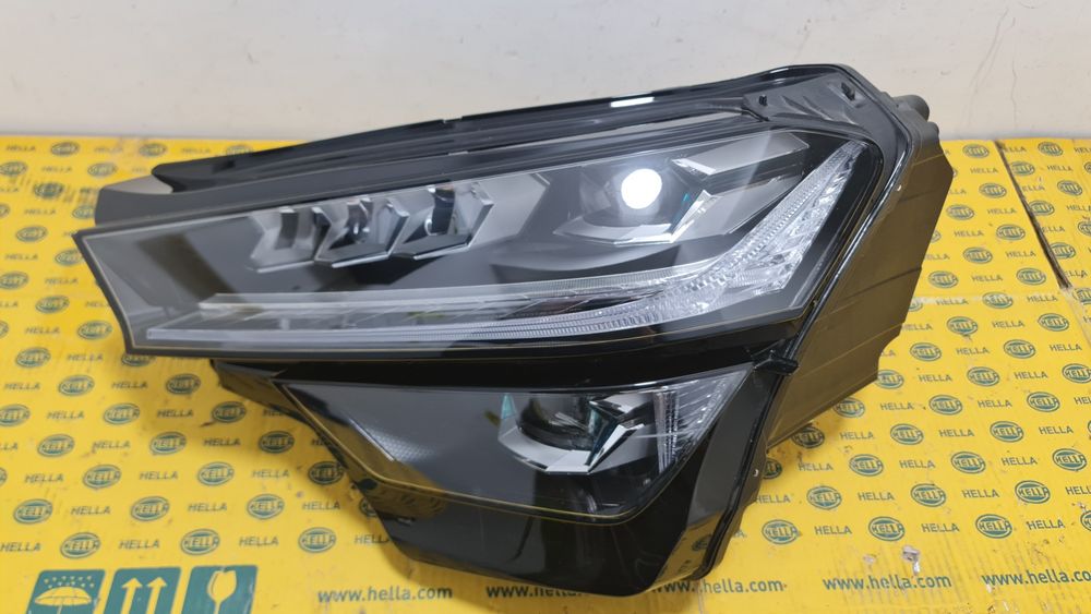 Far full led matrix Skoda Kodiaq 2 57H 2024+ 57H941035A