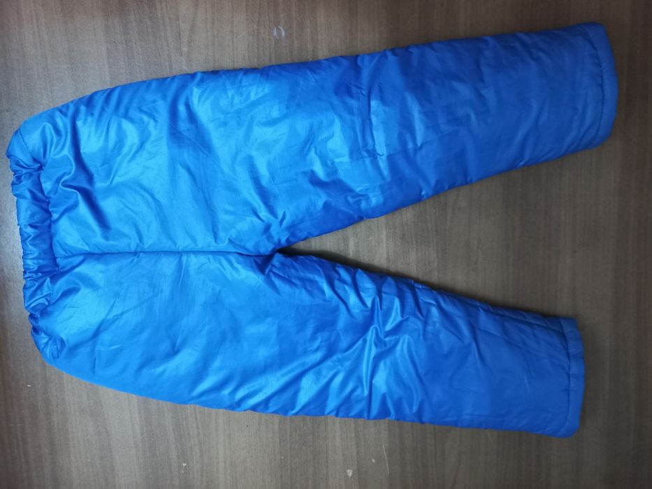 Продаётся детские штаны зимние.