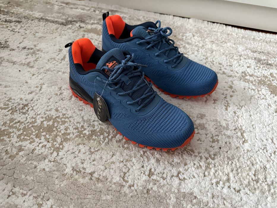 Мъжки маратонки X-Grip