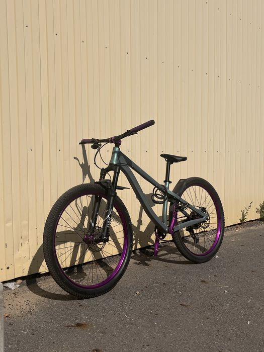 — Macoge tank (MTB) —