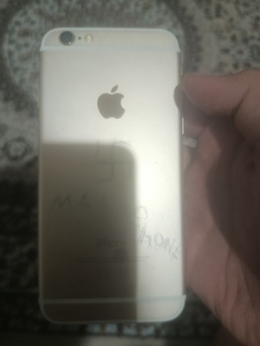 Продам 2айфон 6 СРОЧНО