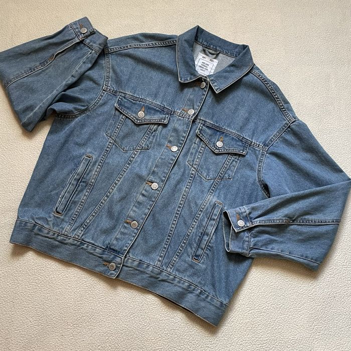 Geaca de blug, marimea M