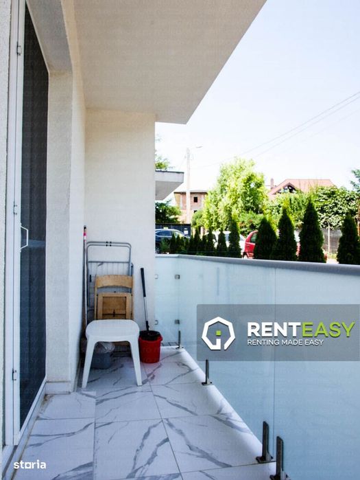 Apartament doua camere bloc nou zona Cug Lidl cu parcare