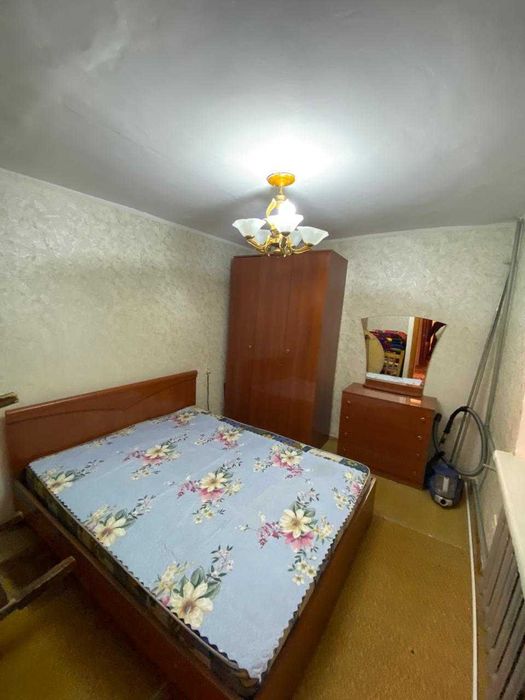 Сдается в Аренду Квартира