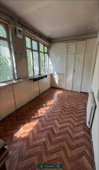 Ит парк Академ городок продается квартира 2/2/4