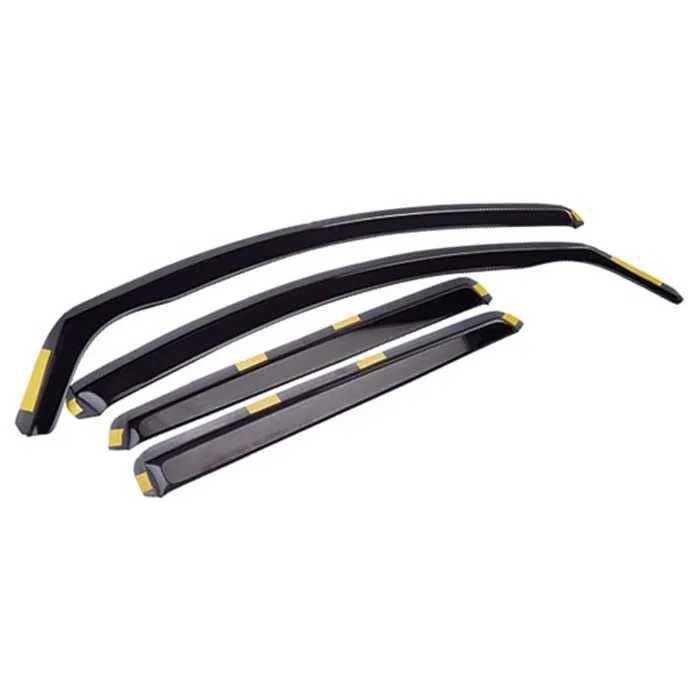 Ветробрани за Volkswagen Passat B8 2015 - 2023 предни - задни врати