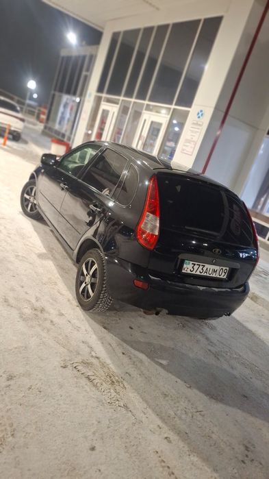 Продам ладу калину