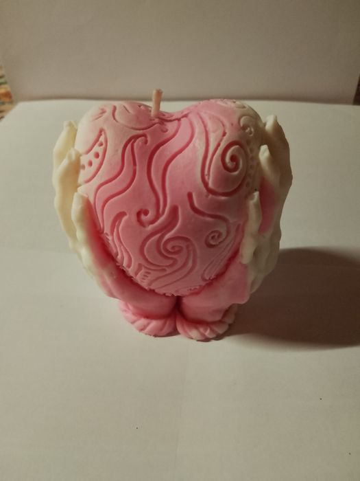 Ароматизирани свещи