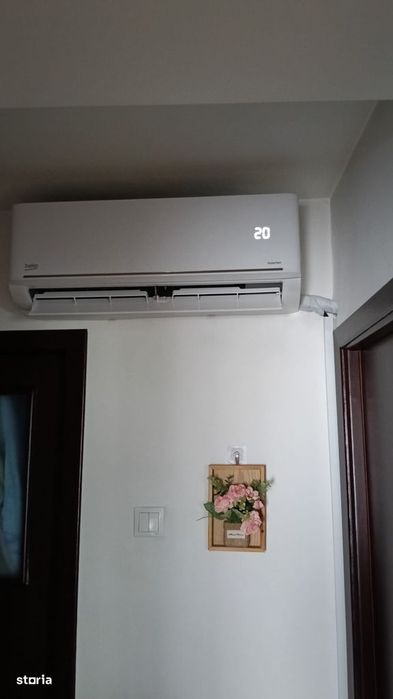 Apartament 2 camere decomandat, 48 m² – Șos. Giurgiului