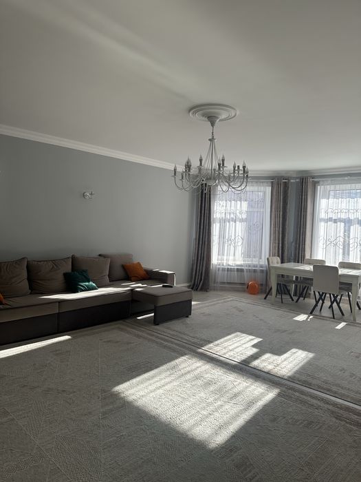 Продается таунхаус в центре города Уральск