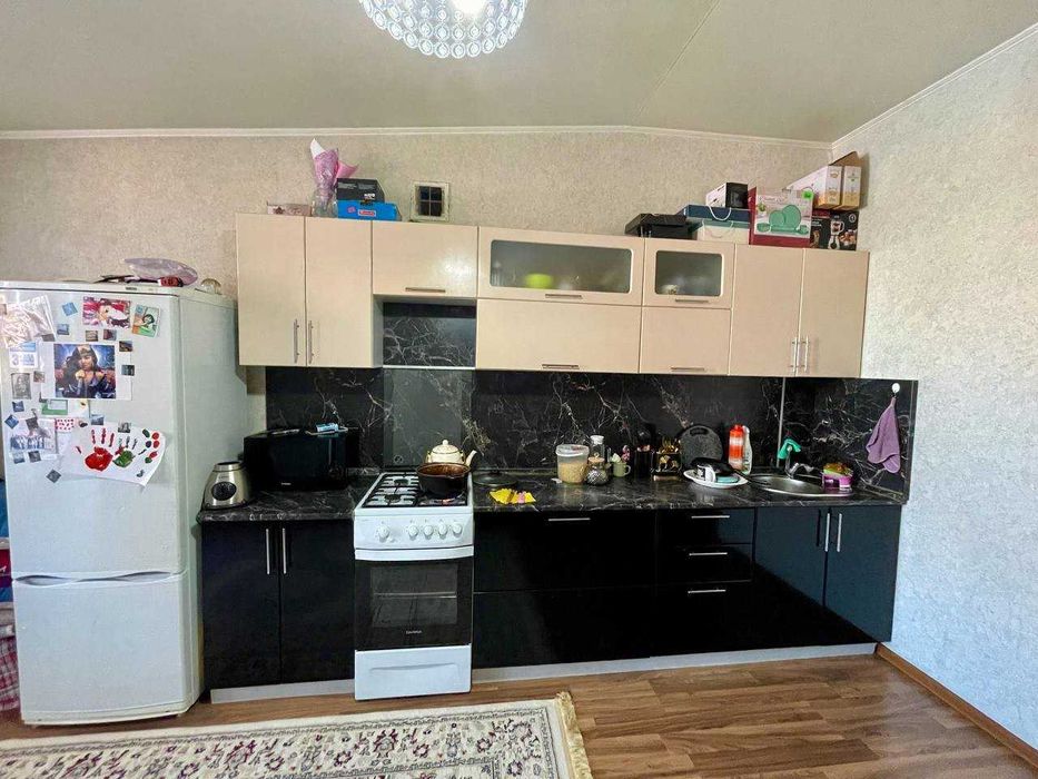 Продажа 1-комнатной квартиры
