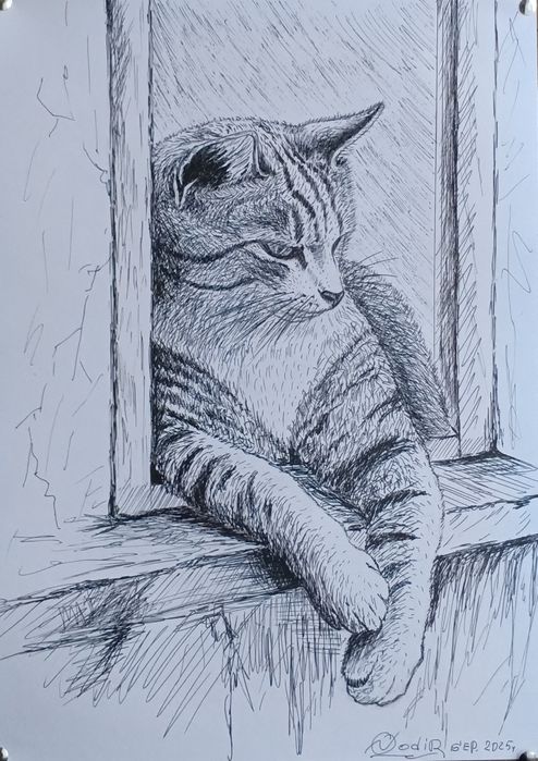 Картина художественная