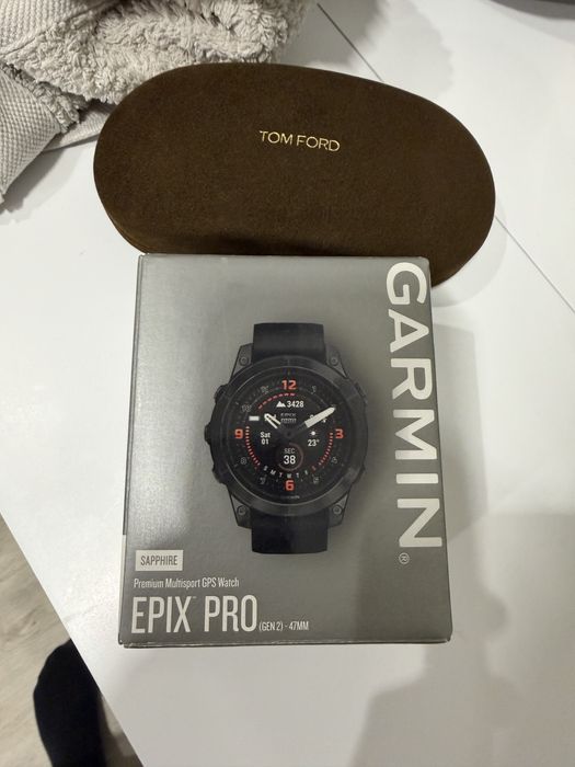 Garmin Epix Gen2