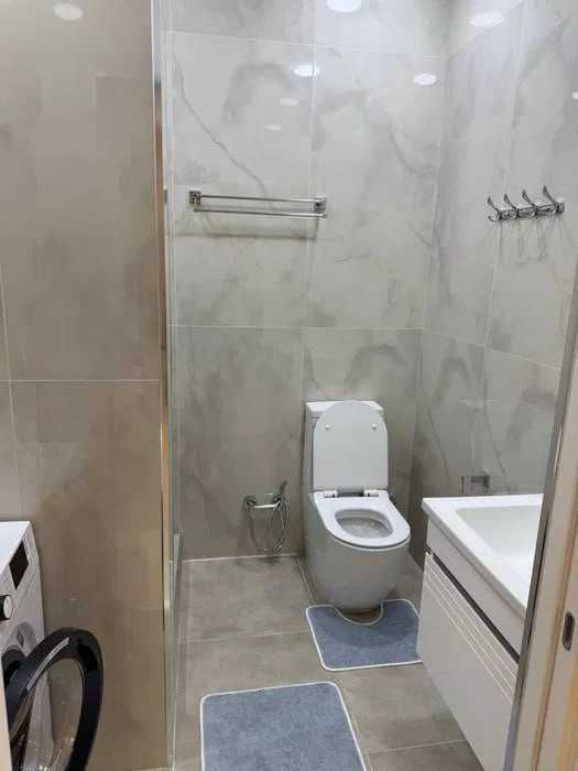 Сдаётся в аренду 2-ком/4/9 квартира на Шайхантахурский районе!!! Ганга