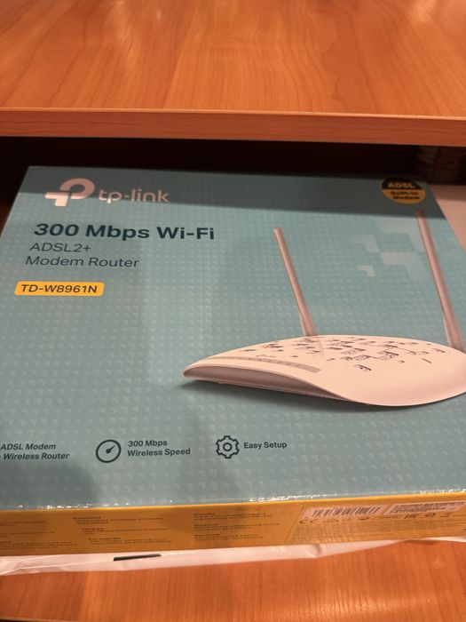 Модем, отличное состояние