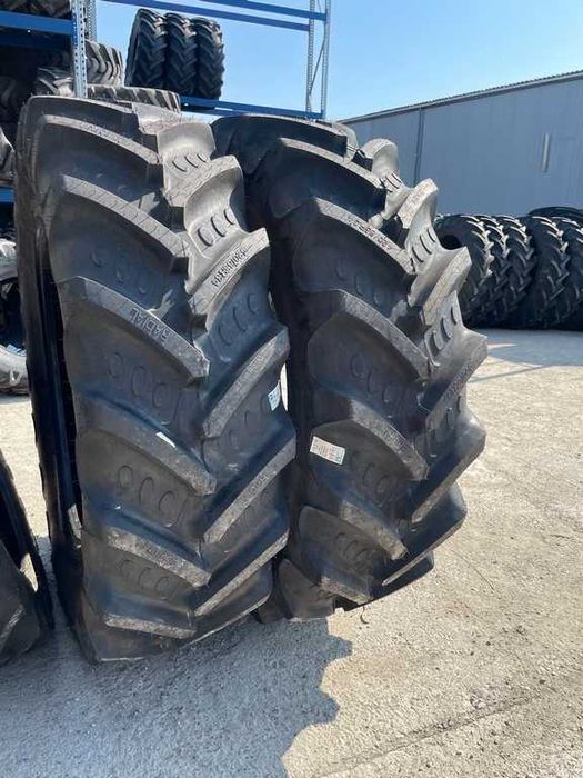Marca BKT 420/85R34 cauciucuri noi radiale pentru tractor fata