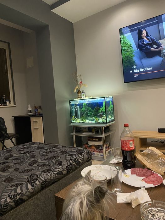 Ремонт и довършителни работи