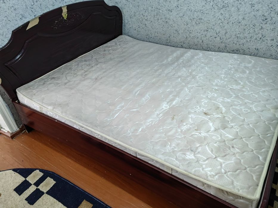 Мебел стенка. Каравот