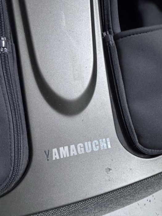Массажер для ног Yamaguchi