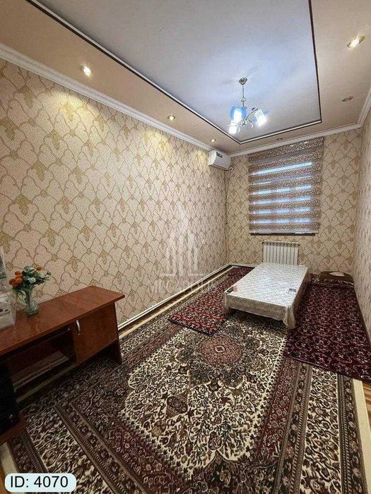 melodiya mezon market tomonda 2 xonali uy tez va arzon sotiladi №4070