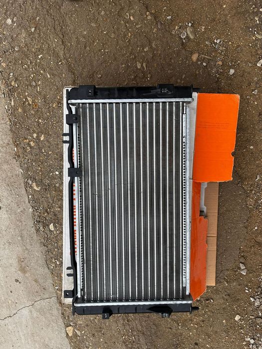 Радиаотр Охлаждения Лада гранта