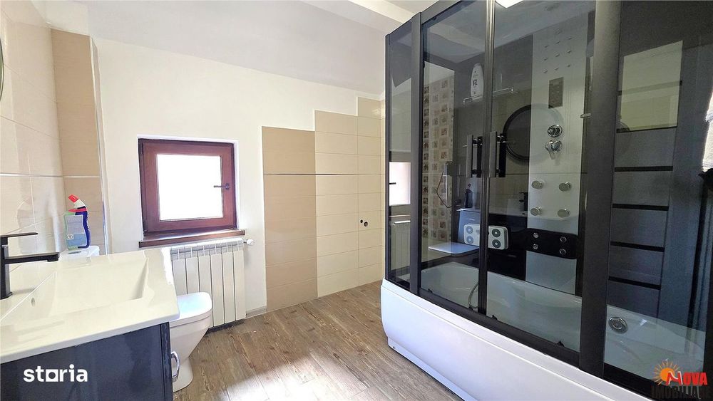 Sacele, casa P+E, de inchiriat