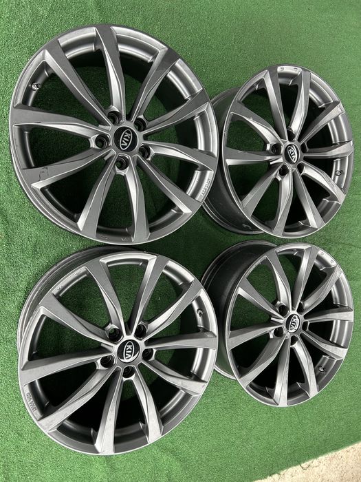 5x114,3 19 за kia honda hundai nisan toyota renault