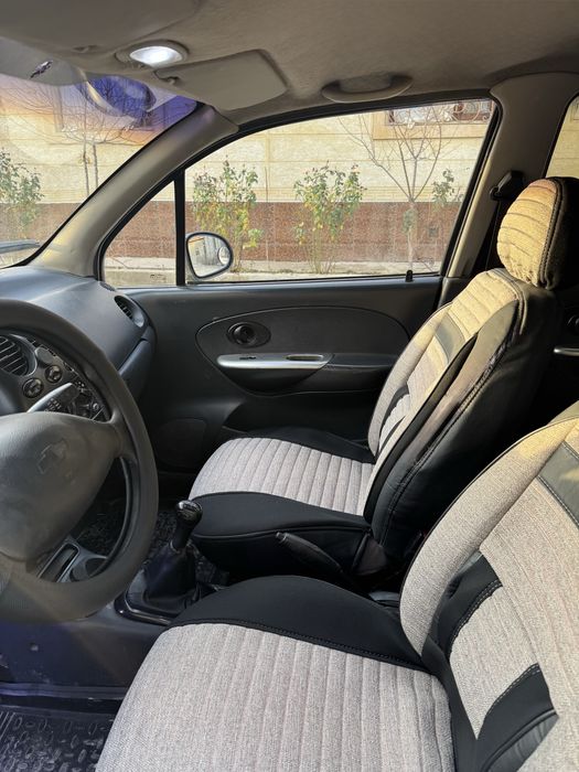 Matiz best 2011kanditsaner metan