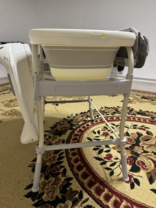 Карита с ванне детский