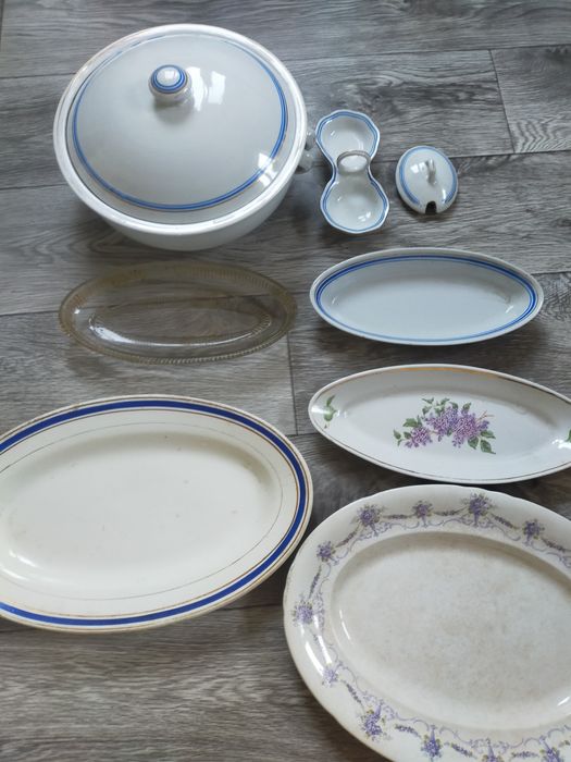 Продам сервиз медео ссср