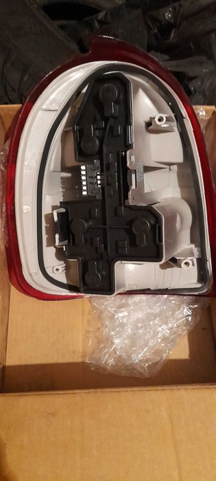 Фарове, стопове, кабели за свещи за Opel Corsa B