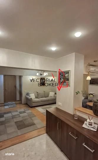 Apartament 2 camere Dristor Kaufland