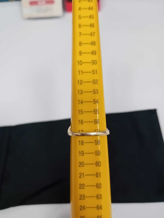 Inel aur 14k 2.26g [34772.1/30 Pacurari 2] Garantie 2 ani!