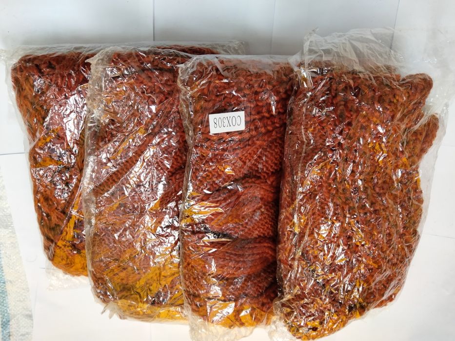 Șase gulere de dama noi
