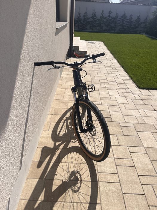 Dirt kellys whip  30