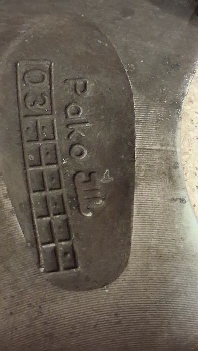 Vând jante 4×108 r 14