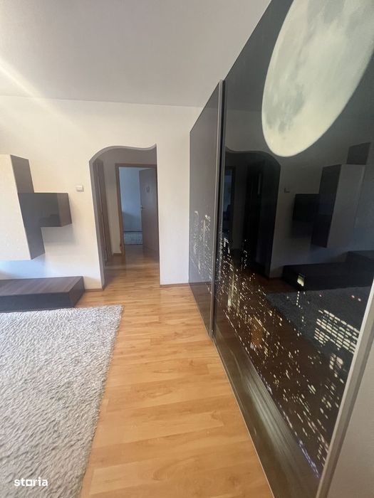 2 camere Sd, Podu Ros